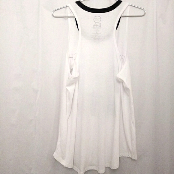 New Project Karma Barbie Brunch Bunch Graphic Tank - Size 1X - Picture 4 of 7